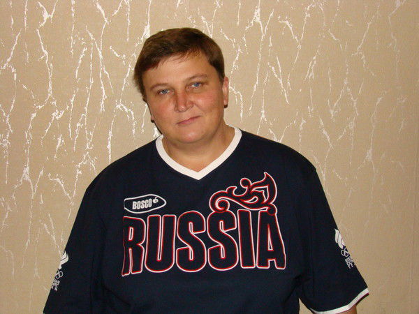 Ирина Казакова