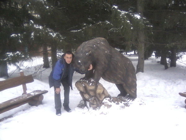 Михаил Яковлев