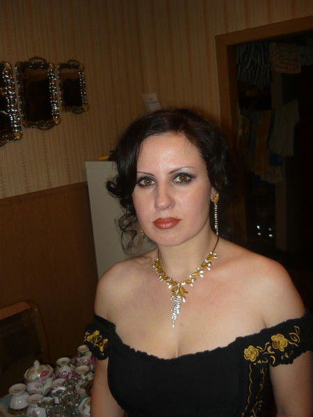 Раиса Ресчикова