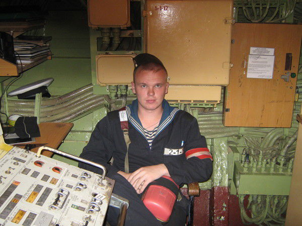 Андрей Порфирьев