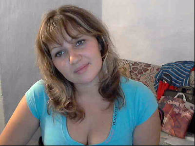 Елена Невельская