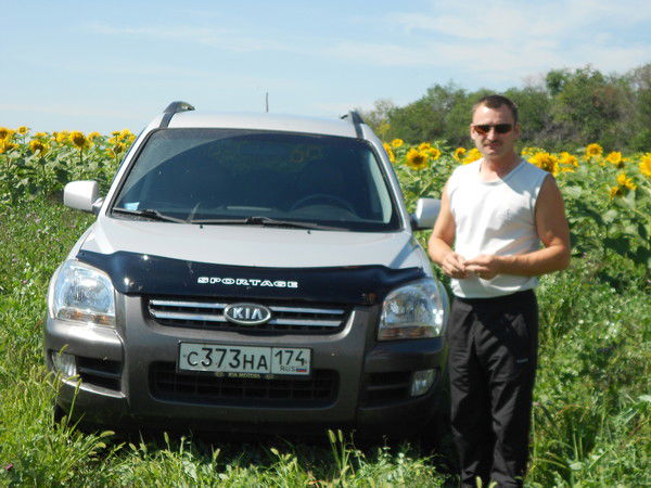 Ханевский Андрей