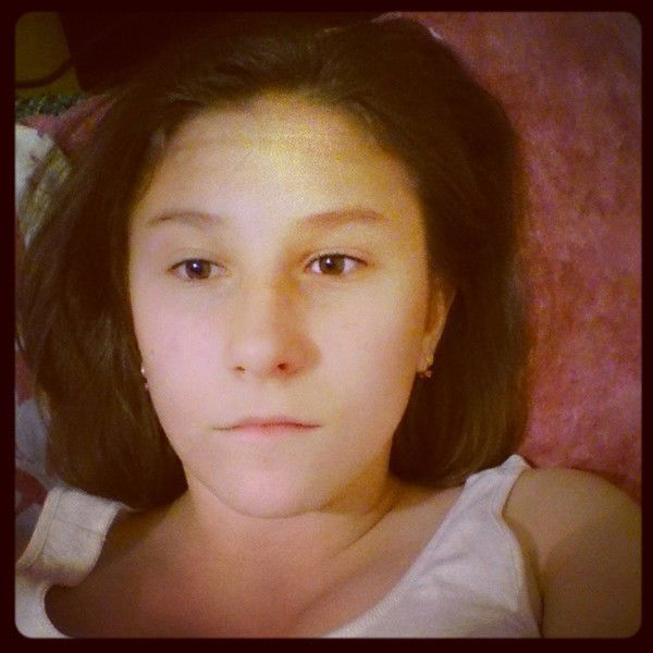 Анна Зорина