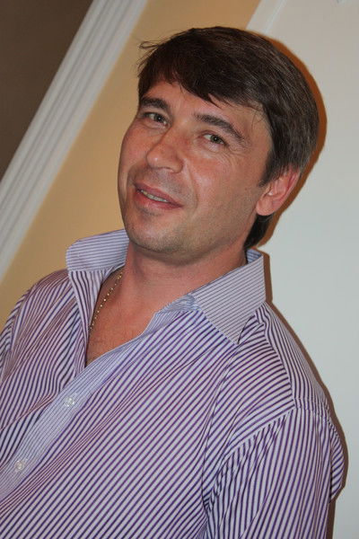 Игорь Клюев