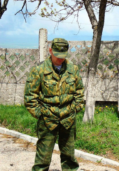 Сергей Шаров