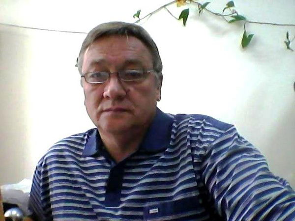 Сергей Марков