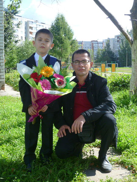 Андрей Александров