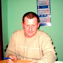 Олег Дубеник