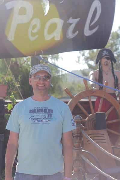 Павел Ершов