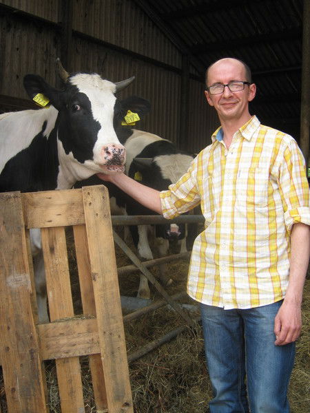 Владимир Кисель