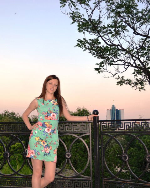 Татьяна Маденская