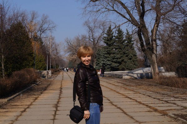 Елена Ивлева