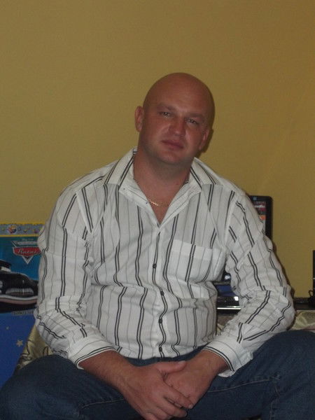 Александр Козлов