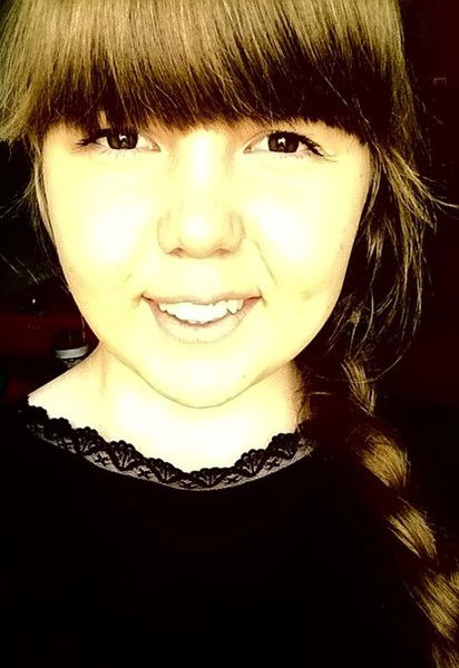 Елизавета Назарова