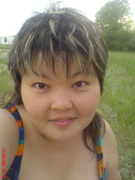 Асель Калиева