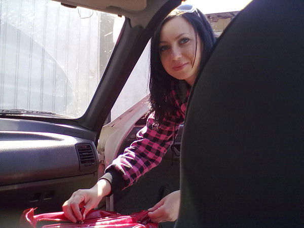 Татьяна Киселёва