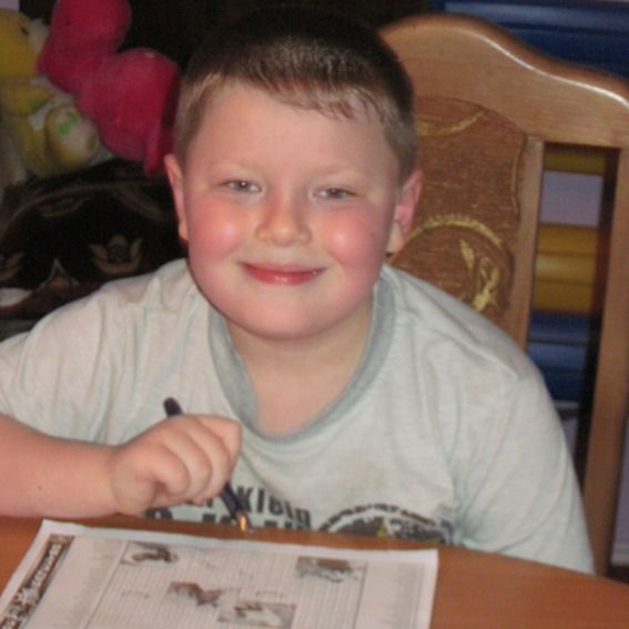 Артем Малиновский