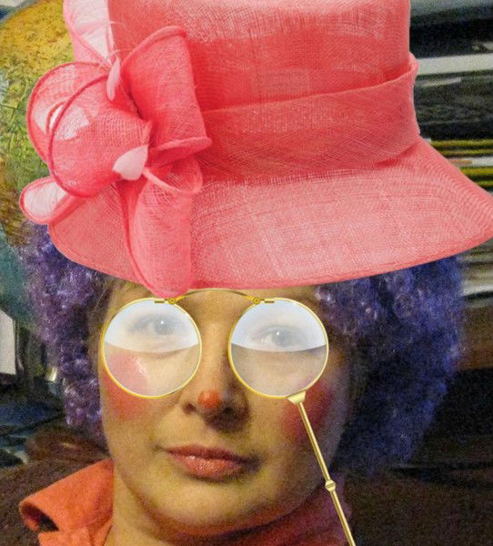 Ольга Николавна