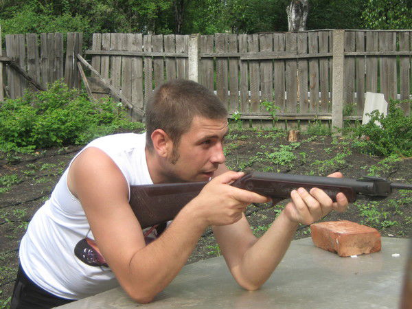 Антон Паршуков