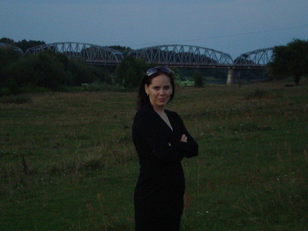 Татьяна Осипова