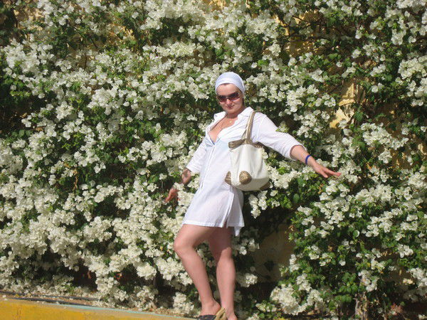 Олеся Мельникова