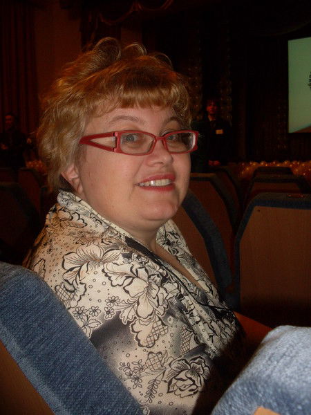 Татьяна Вторушина