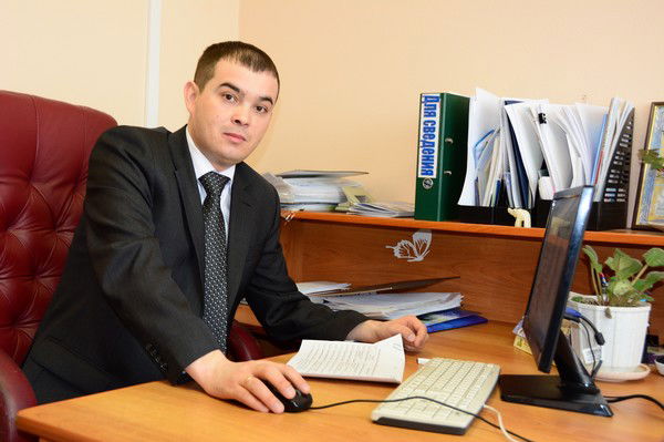 Артур Нуркаев