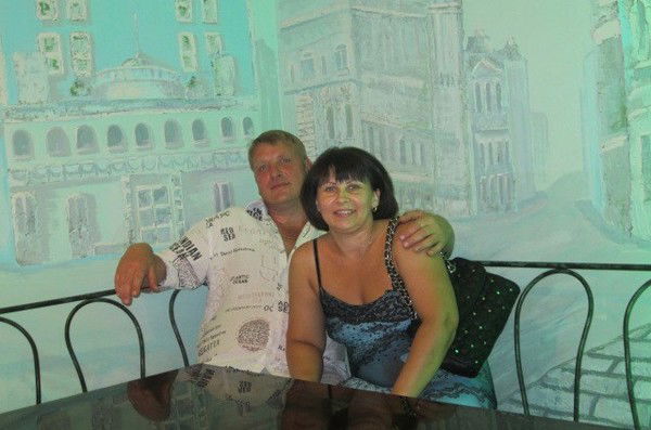 Андрей Кириленко