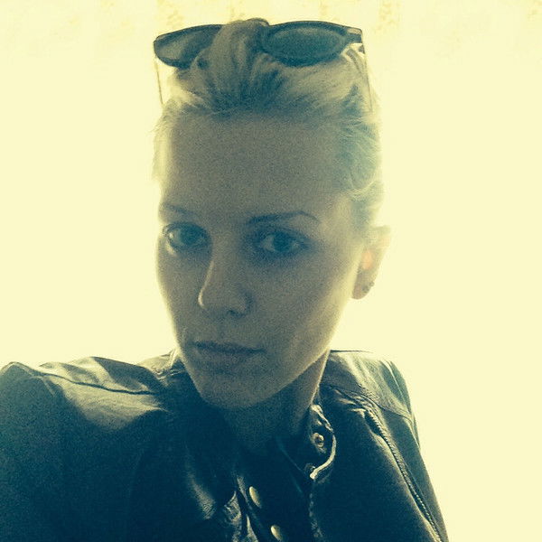 Анна Носова