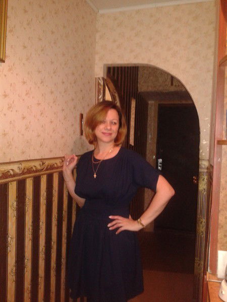 Надежда Суханова