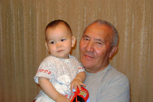 Марат Нукаев