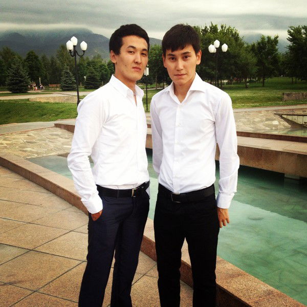 Алихан Батырханулы