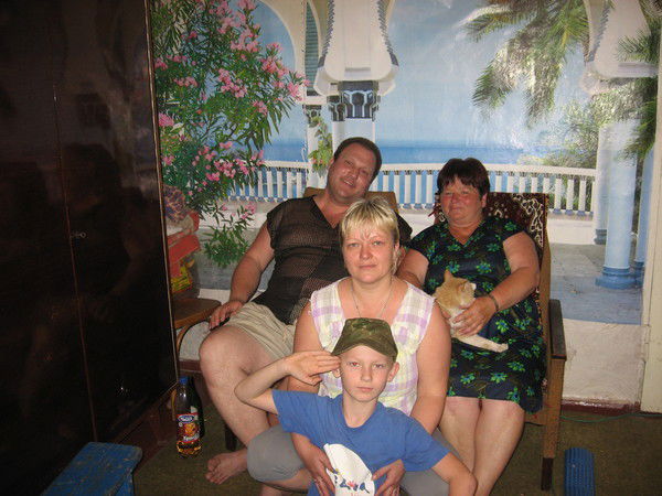 Лариса Волошина