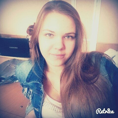 Надежда Дубовикова