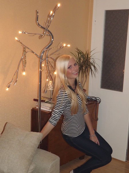 Мария Кудиева