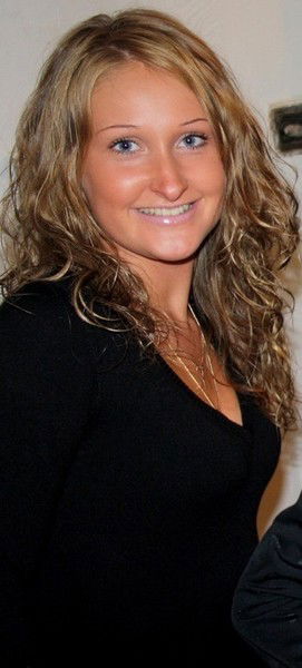 Дианочка Григорьева