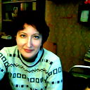 Елена Мостовая