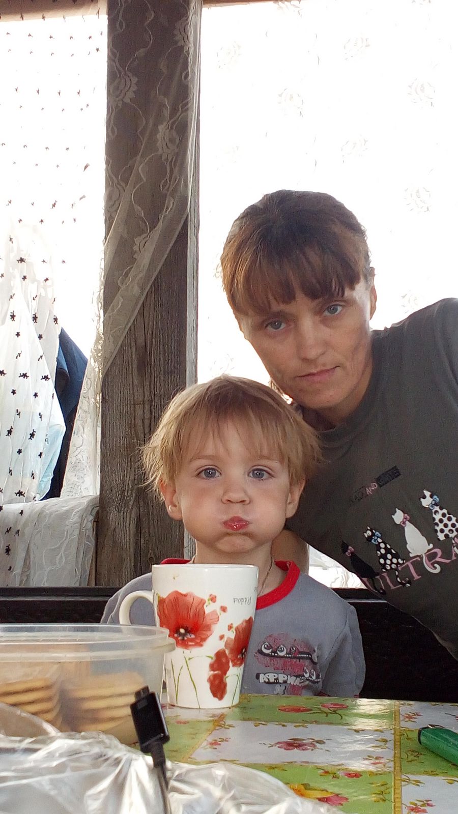 Надя Филимонова