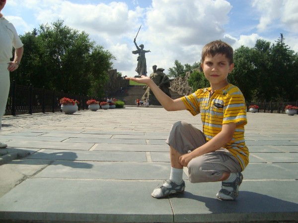 Никита Евдокимов