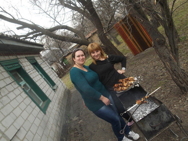 Алёна Ляпун