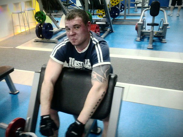 Костя Королев