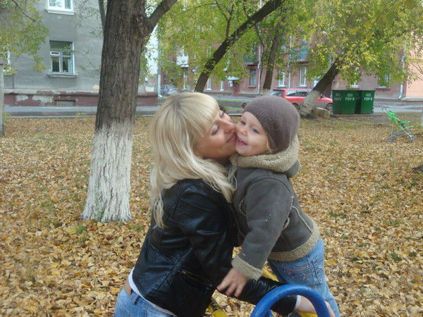 Вера Мельникова