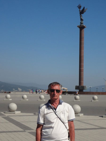 Валерий Дурнов