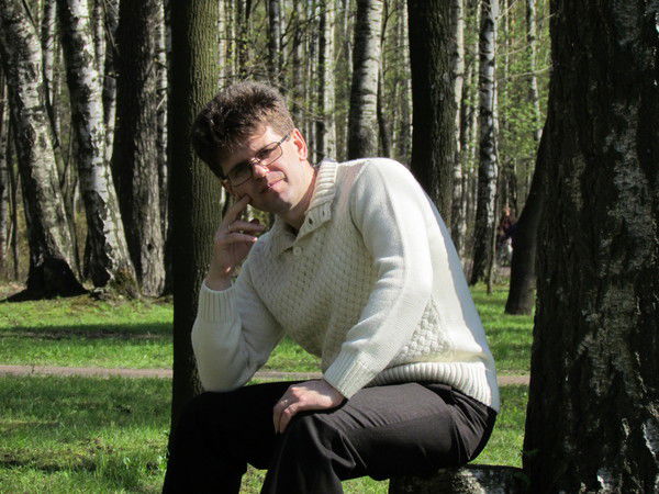 Вячеслав Потапенко