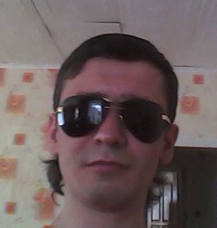 Радик Ибатуллин