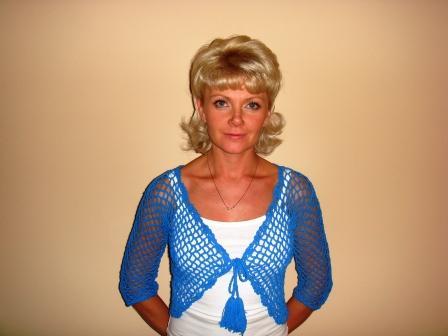 Татьяна Иванова