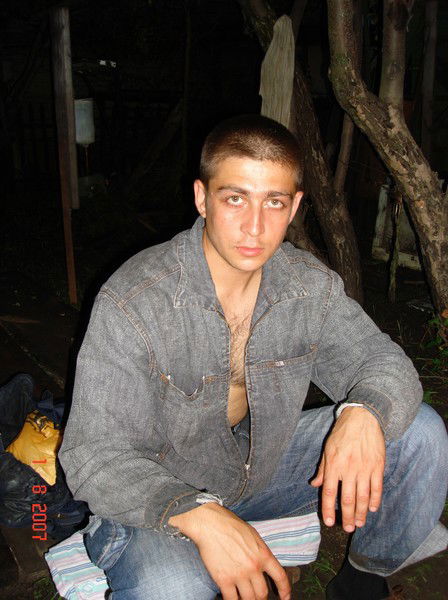 Рустамджон Тайфуров