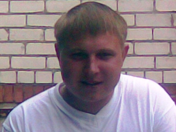 Максим Судаков