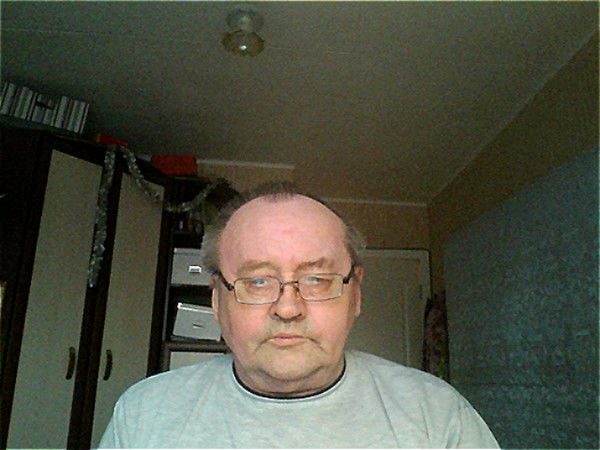 Василий Мясников