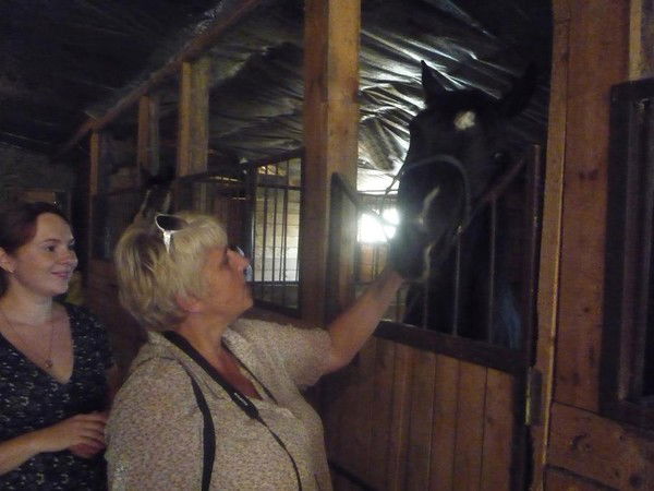 Лена Бутенко